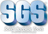 SGS Tool Company